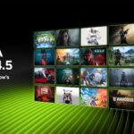 به‌روزرسانی سرویس GeForce NOW؛ پشتیبانی از قابلیت‌های پیشرفته و بازی‌های تازه