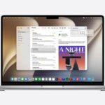macOS Golden Gate 27 منتشر شد؛ Siri AI به مک آمد