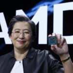 تلاش مدیرعامل AMD برای بازگرداندن پردازنده محبوب Ryzen 7 5800X3D