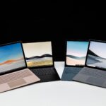 مایکروسافت در سرفیس از پردازنده‌های AMD استفاده نمی کند