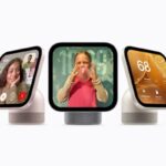 اپل از هاب خانه هوشمند HomeView با قیمت ۲۹۹ دلار رونمایی کرد