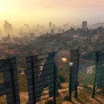 اجرای مستقیم بازی GTA V روی آیفون ممکن شد
