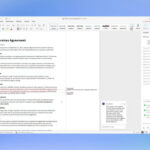 ورود ChatGPT به Word و گسترش قابلیت‌های نسخه دسکتاپ