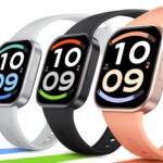 ساعت Redmi Watch 6 Active با قیمت اقتصادی راهی بازار جهانی شد