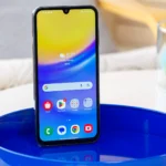 گلکسی A15 5G سومین نسخه بتای One UI 9.0 را با وصله امنیتی اکتبر دریافت کرد