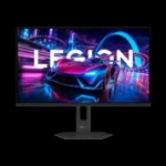 مانیتور گیمینگ Legion 27Q-20 لنوو با قیمت ۱۷۲ دلار معرفی شد