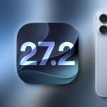 اپل با انتشار iOS 27.2 قابلیت‌های هوش مصنوعی سیری را گسترش داد
