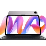 تبلت ۱۳ اینچی Honor Pad X9b Max با باتری ۱۰۱۰۰ میلی‌آمپرساعتی معرفی شد
