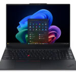 لپ‌تاپ ThinkPad E16 Gen 4 لنوو در کشورهای بیشتری عرضه می شود + تصویر