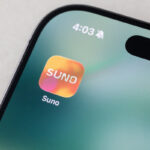 Suno v6 با سه مدل جدید برای تولید موسیقی عرضه شد