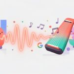 گوگل مدل Lyria 3.5 را به جمنای آورد