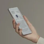 کتابخوان جیبی Boox Palma 3 با اندروید 16 و پشتیبانی از قلم معرفی شد