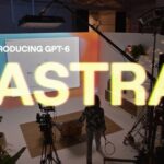 مدل GPT-6 Astra با یک محدودیت عجیب در دسترس کاربران پلاس قرار گرفت