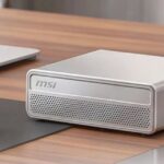 رونمایی MSI از مینی‌پی‌سی قدرتمند +EdgeMesa N AI