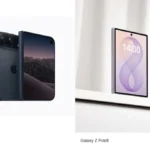 واکنش سامسونگ به آیفون Duo