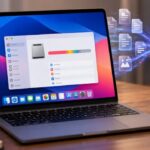 حجم Apple Intelligence در مک‌ بیشتر از اعلام اپل است