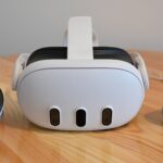 هدست Meta Quest 3 به ابزار جدید مایکروسافت برای واقعیت ترکیبی تبدیل شد