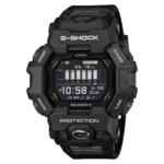کاسیو ساعت جدید G-SHOCK MUDMAN GDG-B100 را معرفی کرد + تصویر