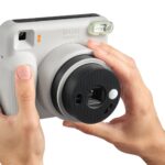 دوربین Instax Square 2 فوجی‌فیلم با فیلترهای خلاقانه معرفی شد