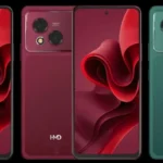 مشخصات گوشی HMD Vibe 2 Max با دوربین ۱۰۸ مگاپیکسلی فاش شد