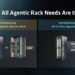 سرورهای هوش مصنوعی AMD Helion با هسته Zen 6 از راه می‌رسند