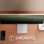کامپیوتر Perplexity بدون اینترنت هم روی مک کار می‌ کند