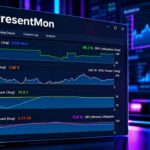 اینتل نرم‌افزار PresentMon 2.6.0 را با کاهش چشمگیر مصرف CPU منتشر کرد