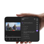 اپل iOS 27 را برای آيفون Duo بازطراحی می‌کند