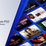 سونی تلویزیون زنده را برای کاربران PS5 راه‌اندازی کرد