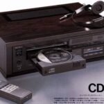 در چنین روزی سال ۱۹۸۲ سونی اولین پخش‌کننده صدای CD را عرضه کرد