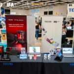 مگابوک های جدید تکنو با پردازنده Core Ultra 9 معرفی شدند