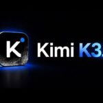 اولین عضو نسل جدید Kimi K3.1 با سه تریلیون پارامتر معرفی شد