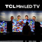 TCL سامسونگ را در آمریکا به تبلیغات فریبنده Mini LED متهم کرد