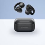تصاویر جدیدی از هدفون گیره‌ای Galaxy Buds On سامسونگ منتشر شد