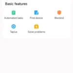 به‌روزرسانی HyperOS Security 12.8.4 با بهبود Game Turbo منتشر شد + تصویر