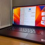 هکینتاش با اجرای macOS 27 روی تراشه Snapdragon X2 Elite احیا شد