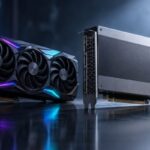 کارت‌های گیمینگ RTX 5090 به سخت‌افزار هوش مصنوعی در چین تبدیل می‌شوند
