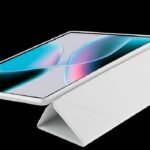 تبلت جدید ایسوس با نمایشگر ۱۲.۲ اینچی OLED عرضه شد