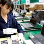 اچ‌پی و ایسوس بخشی از تولید کامپیوترهای خود را به چین بازمی‌گردانند