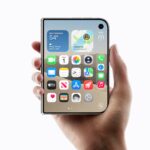 پاسخ اپل به کپی‌برداری رقبا از طراحی آیفون Duo