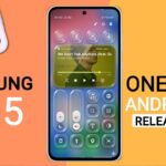 آپدیت One UI 9 برای گلکسی A35 در کشورهای بیشتری منتشر شد