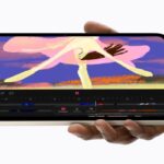 آیپد مینی جدید اپل با نمایشگر OLED و تراشه A20 Pro معرفی شد