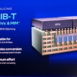 فناوری بسته‌بندی EMIB-T، برگ برنده اینتل در رقابت با TSMC و سامسونگ