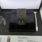 باریک‌ترین SSD قابل حمل جهان با ضخامت ۳.۸ میلی‌متر معرفی شد
