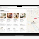 جست‌وجوی هوش مصنوعی به Airbnb اضافه شد