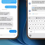 سیستم‌عامل iOS 27.2 قابلیت جذاب Suggestions را به Messages برمی‌گرداند