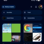 گوگل فوتوز با قابلیت شخصی‌سازی تب Collections به‌روزرسانی شد + تصویر