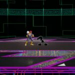 رندرینگ DLSS 5 در بازی Super Smash Bros. Melee می‌ درخشد