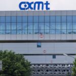 شرکت چینی CXMT با وجود بازده تولید پایین به‌سراغ تولید حافظه HBM3E رفت
