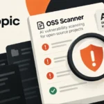 OSS Scanner معرفی شد؛ اسکن امنیتی رایگان آنتروپیک برای پروژه‌های متن‌باز